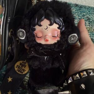 Pop mart you found me darkness (unopened)